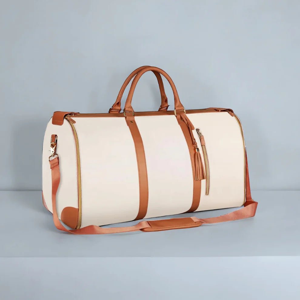 Packagirl™ Travel Bag - Packagirl